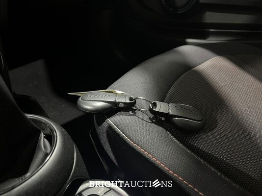 MINI Cooper Essential 1.5 136pk 2022 (Origineel-NL), P-668-SJ