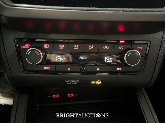 SEAT Ibiza Business Intense 1.0 TSI 95pk 2021 (Origineel-NL), K-717-XV