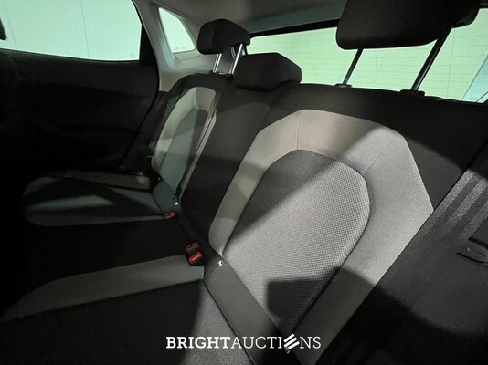 SEAT Ibiza Business Intense 1.0 TSI 95pk 2021 (Origineel-NL), K-717-XV