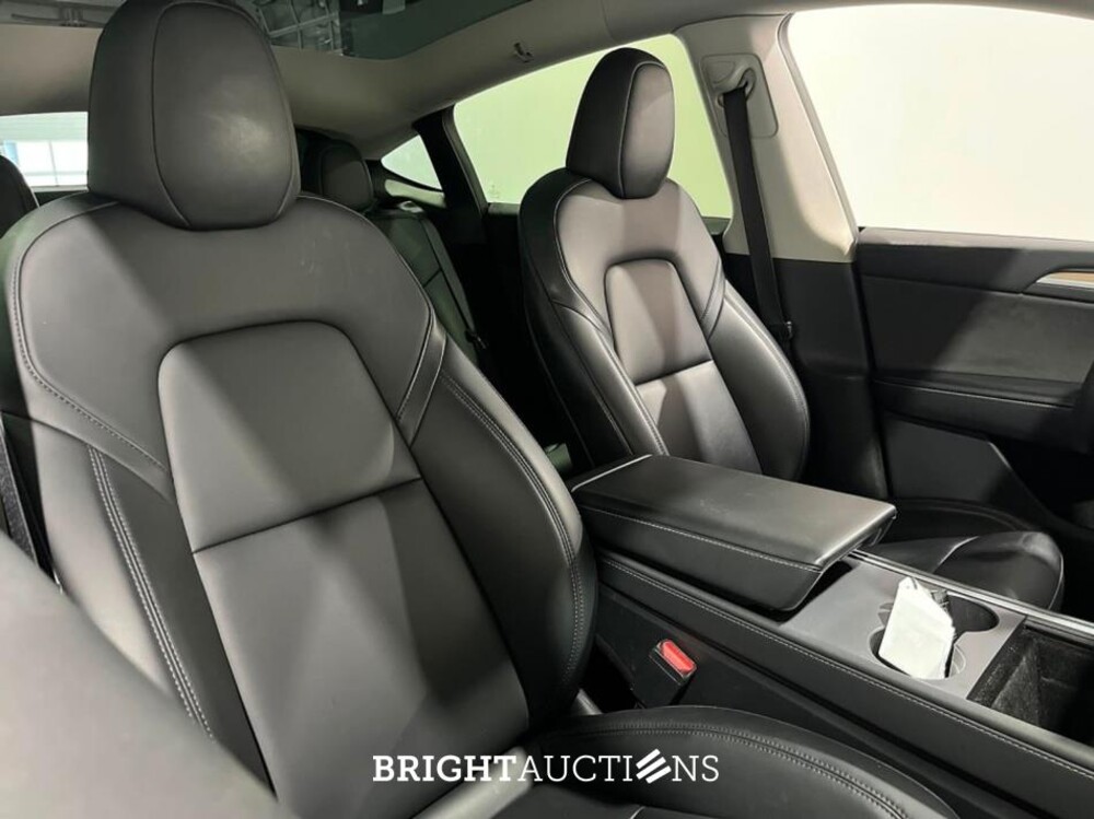 Tesla Model Y Performance AWD 75 kWh 462pk 2022 (Origineel-NL), R-329-HK