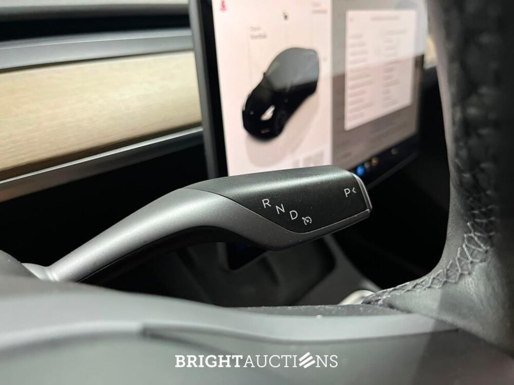 Tesla Model Y Performance AWD 75 kWh 462pk 2022 (Origineel-NL), R-329-HK