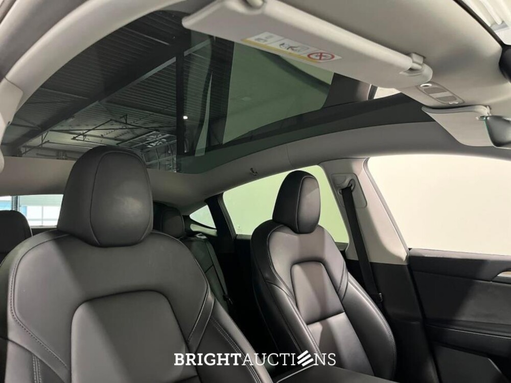 Tesla Model Y Performance AWD 75 kWh 462pk 2022 (Origineel-NL), R-329-HK
