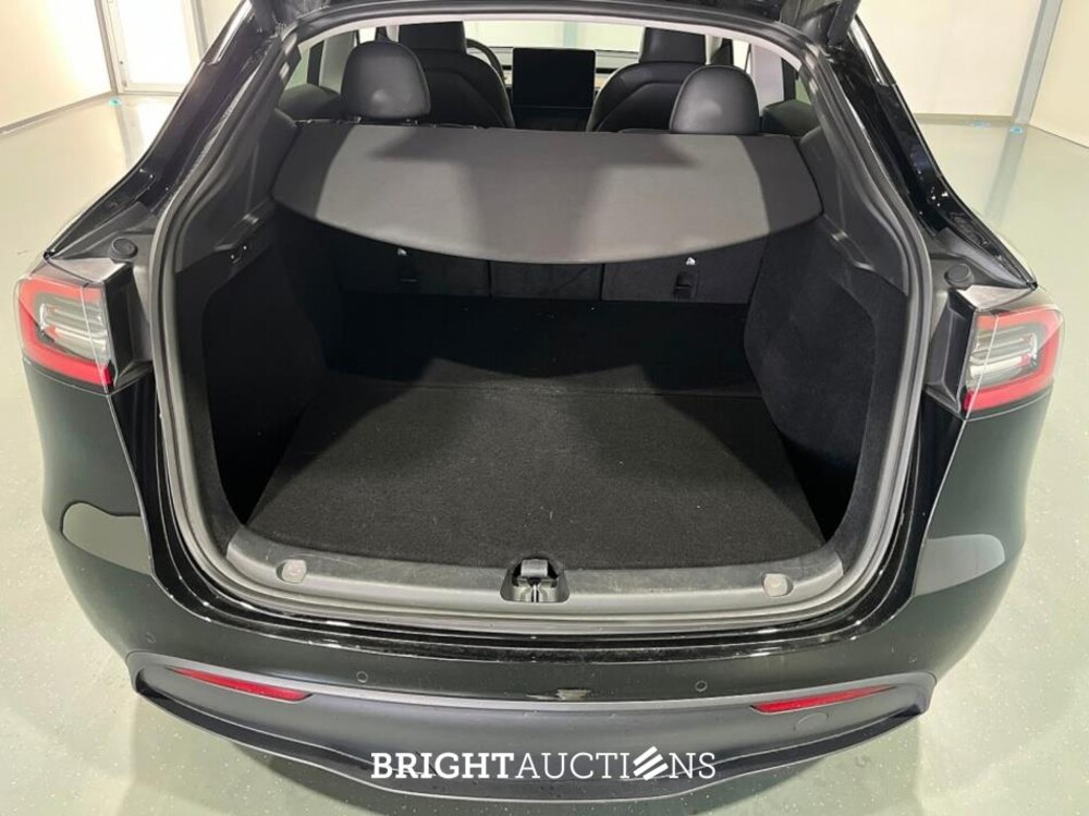 Tesla Model Y Performance AWD 75 kWh 462pk 2022 (Origineel-NL), R-329-HK