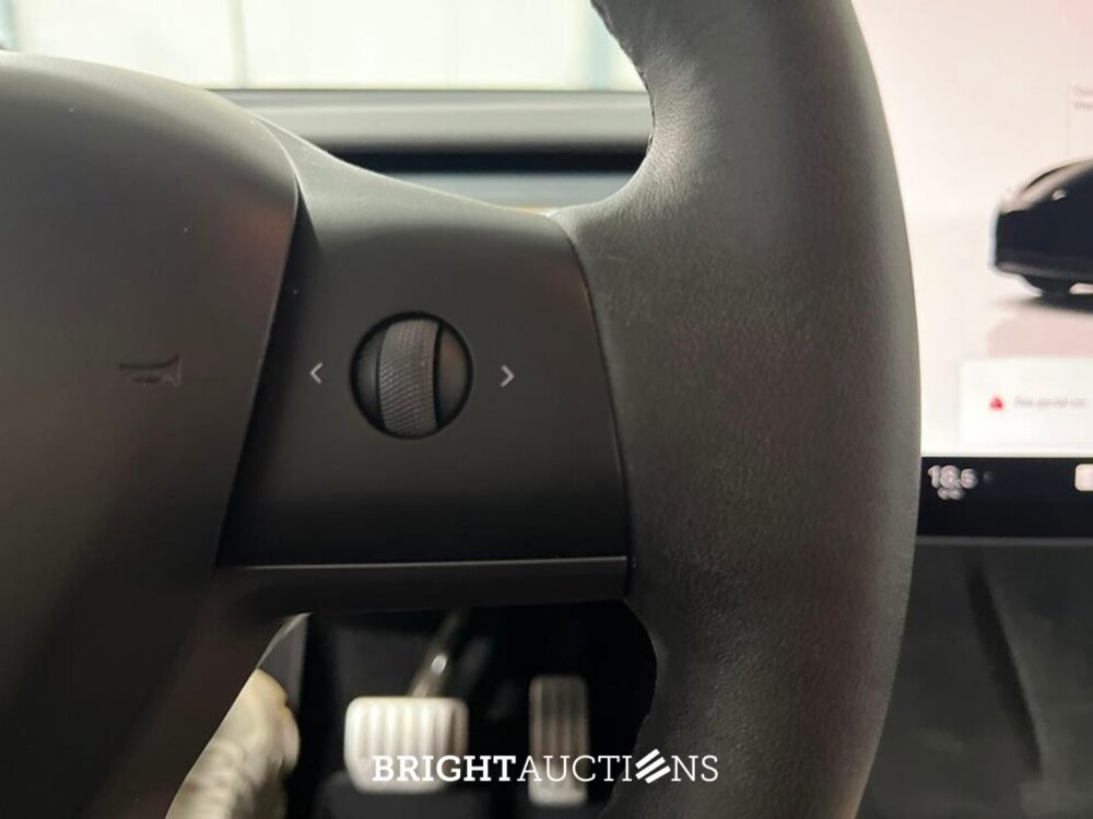Tesla Model Y Performance AWD 75 kWh 462pk 2022 (Origineel-NL), R-329-HK