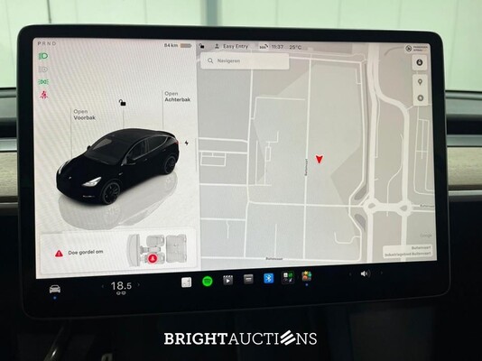 Tesla Model Y Performance AWD 75 kWh 462pk 2022 (Origineel-NL), R-329-HK