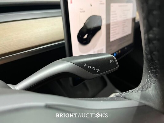 Tesla Model Y Performance AWD 75 kWh 462pk 2022 (Origineel-NL), R-329-HK
