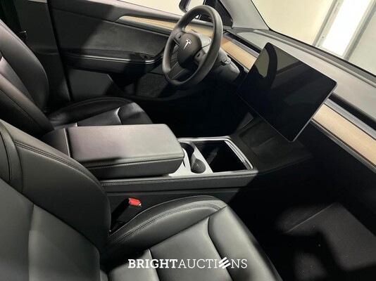 Tesla Model Y Performance AWD 75 kWh 462pk 2022 (Origineel-NL), R-329-HK
