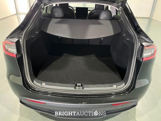 Tesla Model Y Performance AWD 75 kWh 462pk 2022 (Origineel-NL), R-329-HK