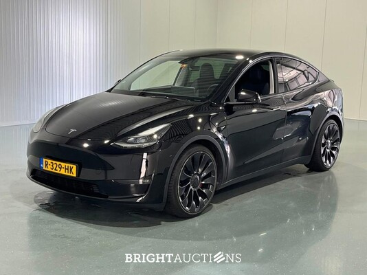 BRIGHT AUCTIONS: Electric Vehicle Auction