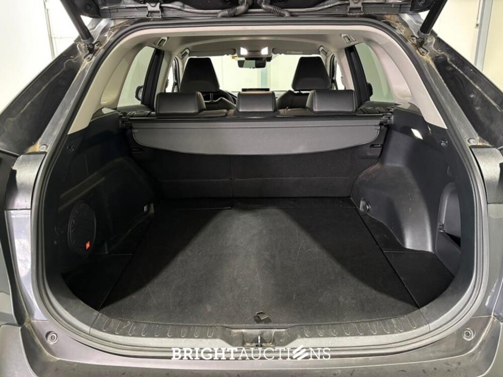 Toyota RAV4 Hybrid 2.5 AWD 352pk 2022 (Origineel-NL), P-221-SF