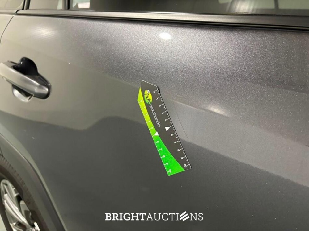 Toyota RAV4 Hybrid 2.5 AWD 352pk 2022 (Origineel-NL), P-221-SF