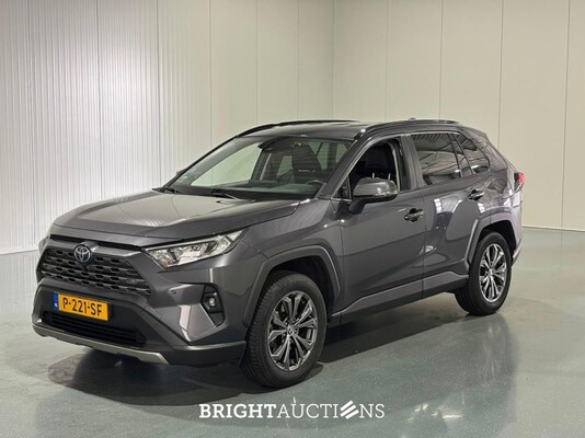 BRIGHT AUCTIONS: Luxury & Premium Daily Driver Auction