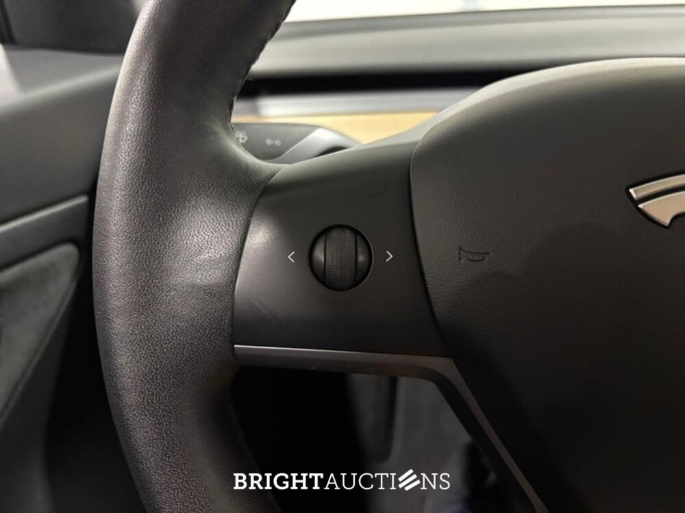 Tesla Model 3 Standard RWD Plus 60 kWh 238pk 2020 (Origineel-NL), H-035-JN