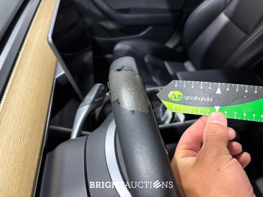 Tesla Model 3 Standard RWD Plus 60 kWh 238pk 2020 (Origineel-NL), H-035-JN