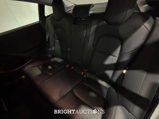 Tesla Model 3 Standard RWD Plus 60 kWh 238pk 2020 (Origineel-NL), H-035-JN