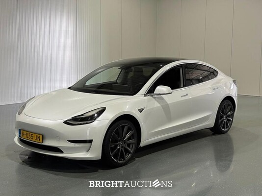 BRIGHT AUCTIONS: Electric Vehicle Auction