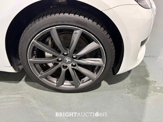 Tesla Model 3 Standard RWD Plus 60 kWh 238pk 2020 (Origineel-NL), H-035-JN