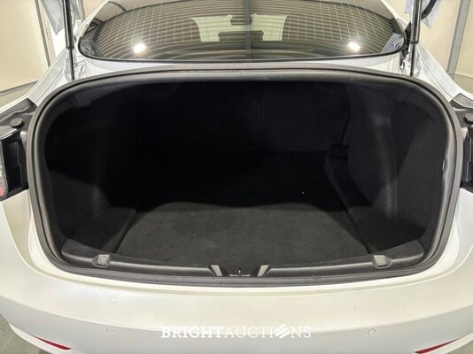 Tesla Model 3 Standard RWD Plus 60 kWh 238pk 2020 (Origineel-NL), H-035-JN