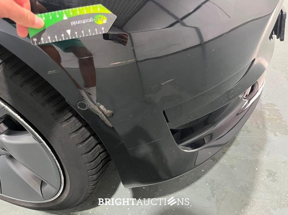 Tesla Model 3 Standard RWD Plus 60 kWh 238pk 2021 (Origineel-NL), L-540-GD