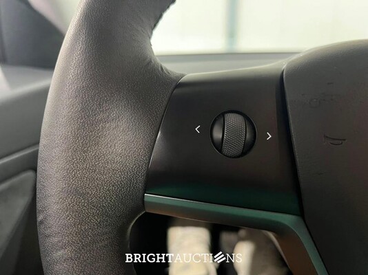 Tesla Model 3 Standard RWD Plus 60 kWh 238pk 2021 (Origineel-NL), L-540-GD