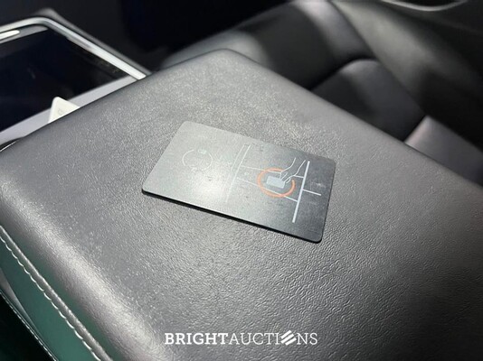 Tesla Model 3 Standard RWD Plus 60 kWh 238pk 2021 (Origineel-NL), L-540-GD