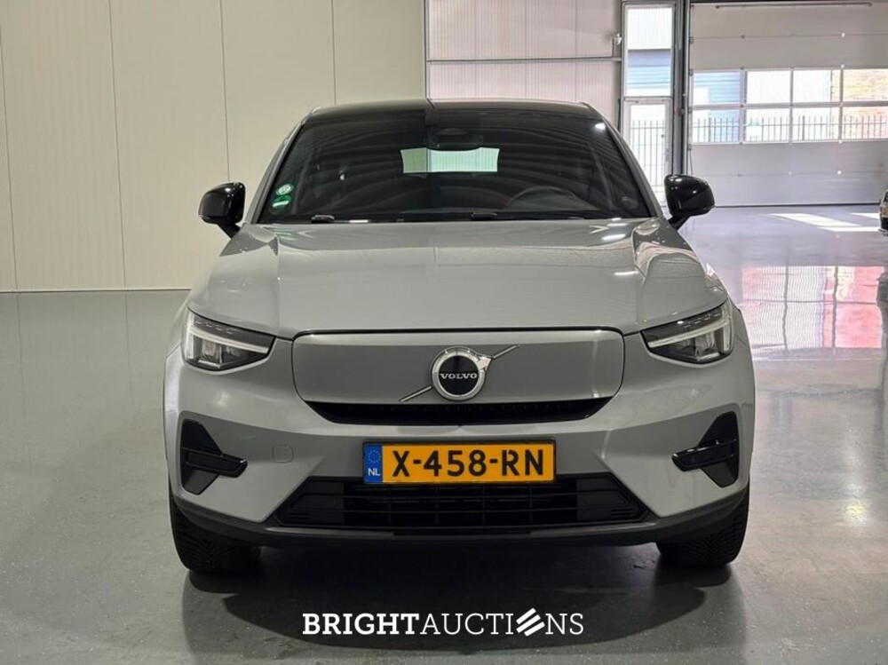 Volvo C40 Single Motor Core 69 kWh 238pk 2024 (Origineel-NL), X-458-RN