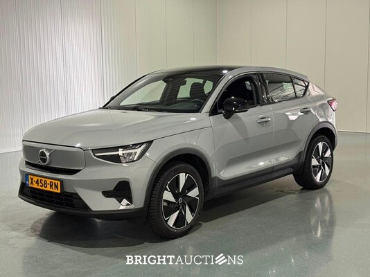BRIGHT AUCTIONS: Electric Vehicle Auction
