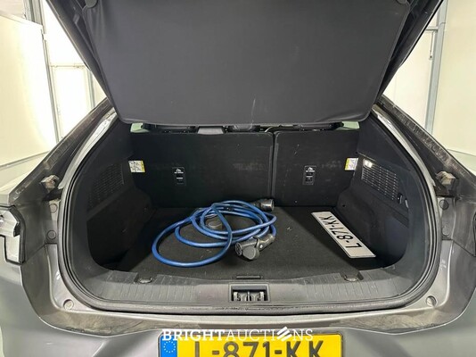 Ford Mustang Mach-E RWD 75 kWh 258pk 2021 (Origineel-NL), L-871-KK