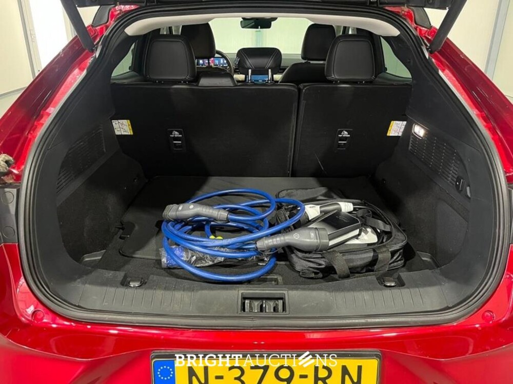 Ford Mustang RWD 75 kWh 269pk 2021 (Origineel-NL), N-379-RN