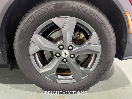 Ford Mustang RWD 75 kWh 269pk 2021 (Origineel-NL), N-379-RN