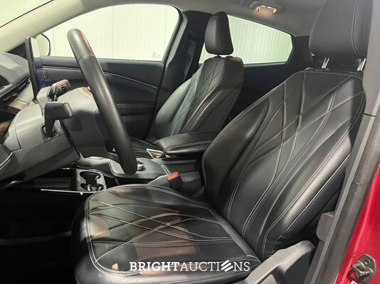 Ford Mustang RWD 75 kWh 269pk 2021 (Origineel-NL), N-379-RN