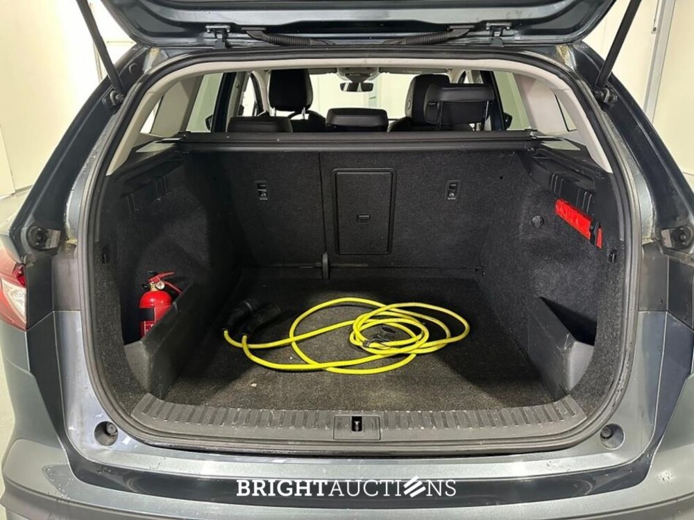 Škoda Enyaq 179pk 2021 (Origineel-NL), L-346-FD