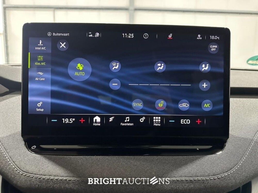 Škoda Enyaq 179pk 2021 (Origineel-NL), L-346-FD