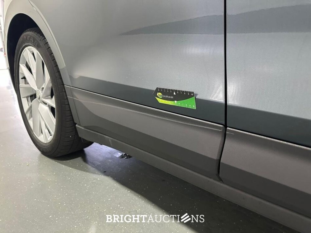 Škoda Enyaq 179pk 2021 (Origineel-NL), L-346-FD