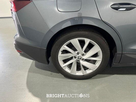 Škoda Enyaq 179pk 2021 (Origineel-NL), L-346-FD