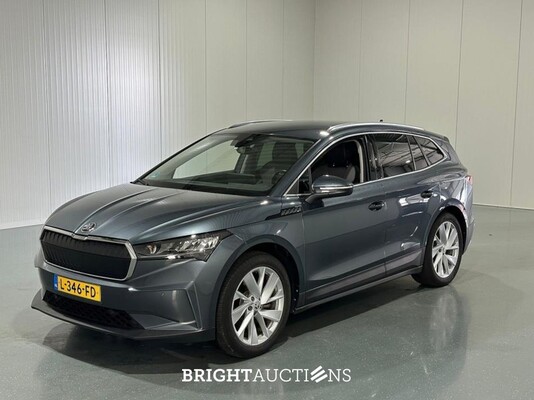 BRIGHT AUCTIONS: Electric Vehicle Auction