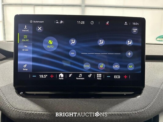 Škoda Enyaq 179pk 2021 (Origineel-NL), L-346-FD