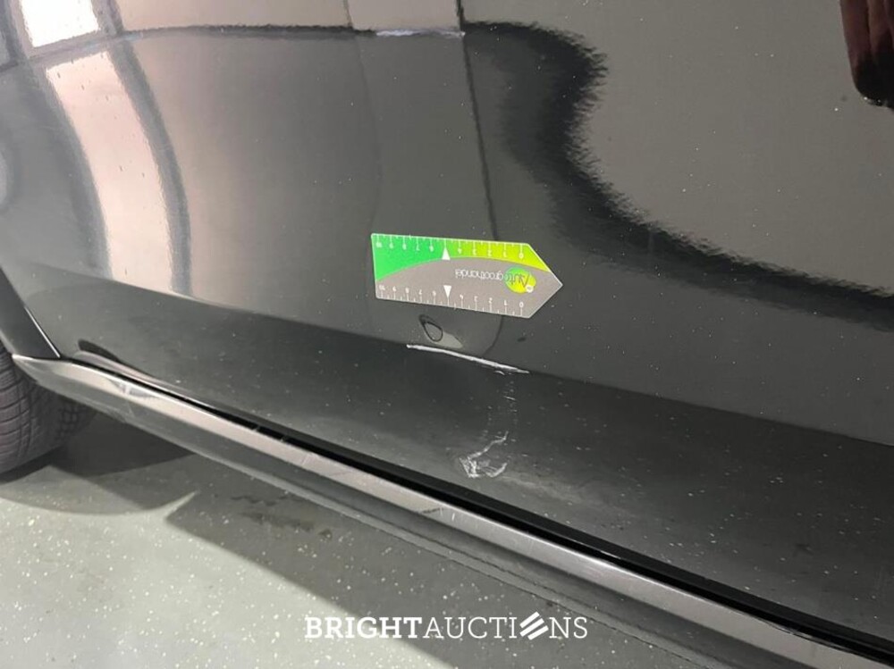 smart Forfour EQ Business Solution 18 kWh 82pk 2019 (Origineel-NL), ZT-881-K