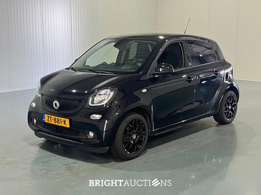 BRIGHT AUCTIONS: Electric Vehicle Auction