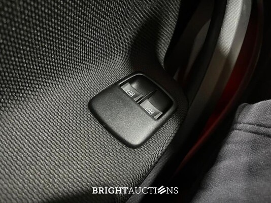 smart Forfour EQ Business Solution 18 kWh 82pk 2019 (Origineel-NL), ZT-881-K
