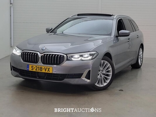BRIGHT AUCTIONS: Premium Daily Driver & Electric Vehicle Auction