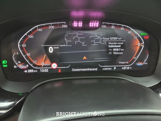 BMW 520i 5-serie Touring Business Edition Plus 184pk 2023 (Origineel-NL) 5-Serie, S-218-VX