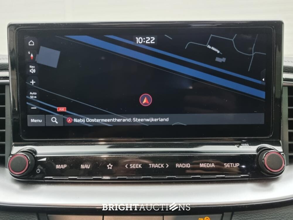 Kia ProCeed GT-PlusLine 1.5 T-GDi 140pk 2024 (Origineel-NL), Z-505-RG