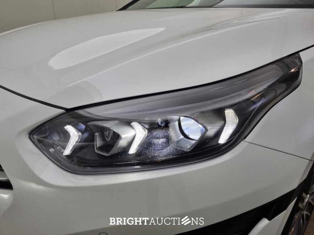 Kia ProCeed GT-PlusLine 1.5 T-GDi 140pk 2024 (Origineel-NL), Z-505-RG