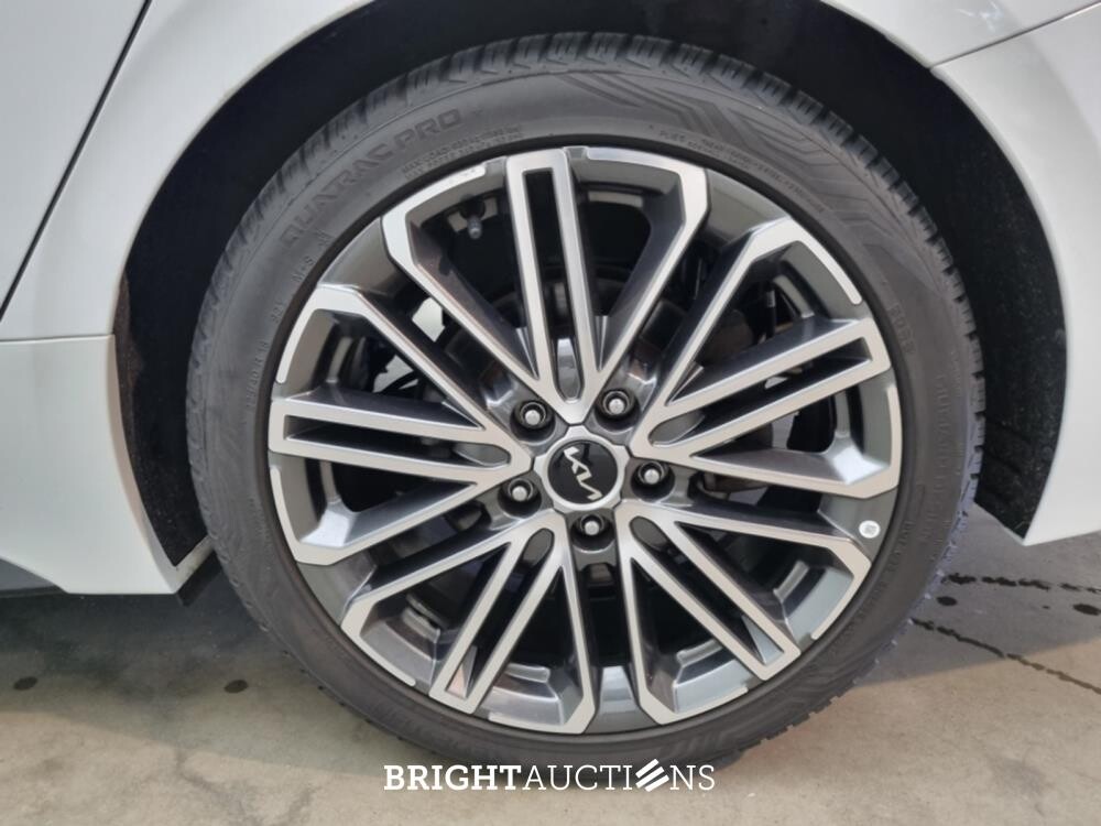 Kia ProCeed GT-PlusLine 1.5 T-GDi 140pk 2024 (Origineel-NL), Z-505-RG