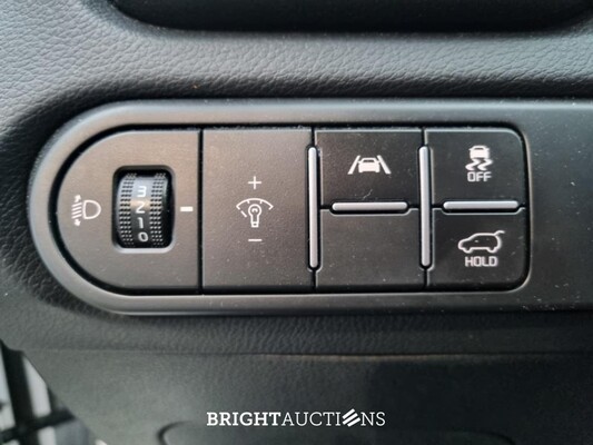 Kia ProCeed GT-PlusLine 1.5 T-GDi 140pk 2024 (Origineel-NL), Z-505-RG
