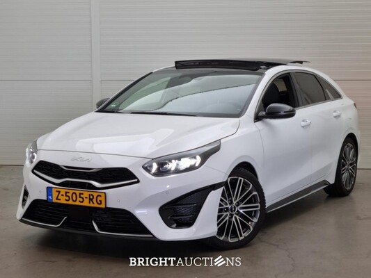 BRIGHT AUCTIONS: Premium Daily Driver & Electric Vehicle Auction