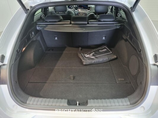 Kia ProCeed GT-PlusLine 1.5 T-GDi 140pk 2024 (Origineel-NL), Z-505-RG
