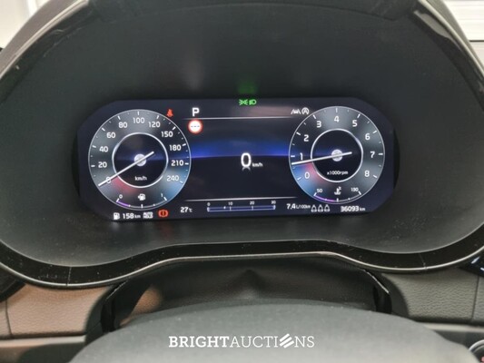 Kia ProCeed GT-PlusLine 1.5 T-GDi 140pk 2024 (Origineel-NL), Z-505-RG
