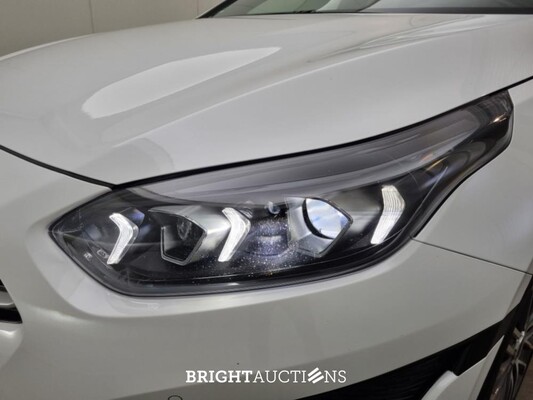 Kia ProCeed GT-PlusLine 1.5 T-GDi 140pk 2024 (Origineel-NL), Z-505-RG